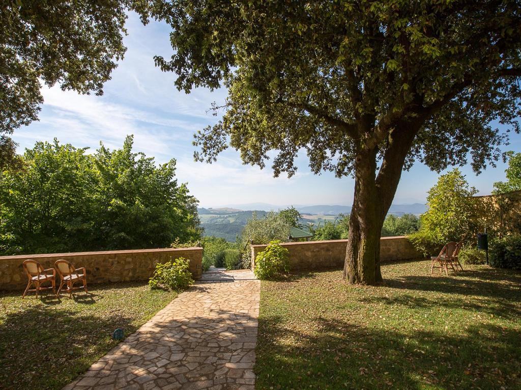 Relais Villa Sensano Pignano Exterior foto