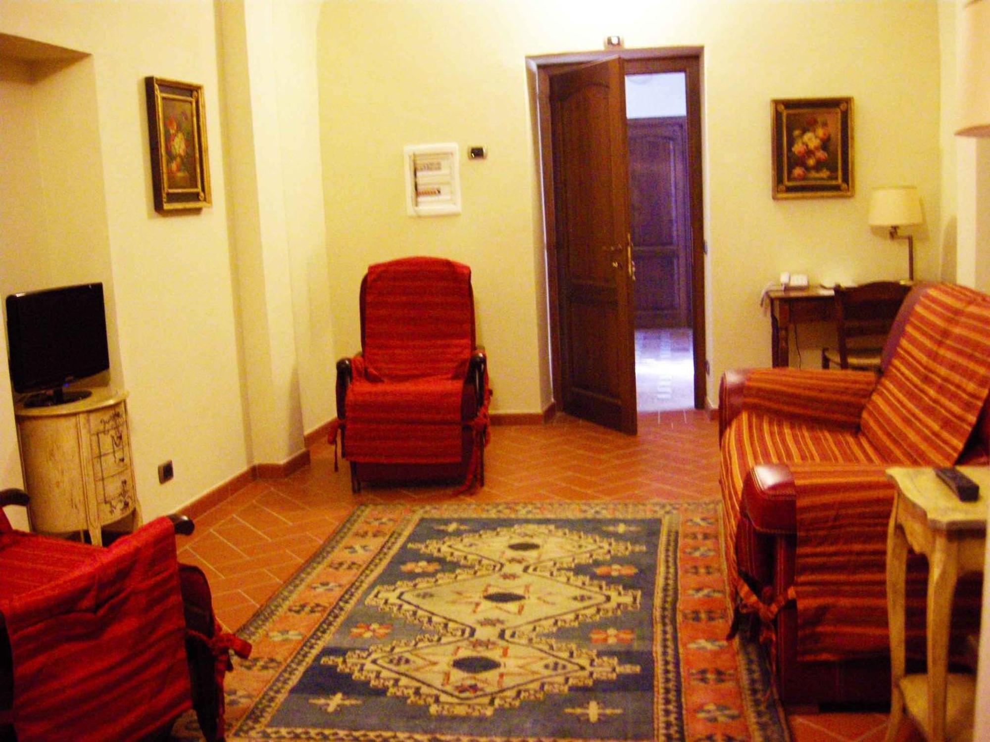 Relais Villa Sensano Pignano Exterior foto