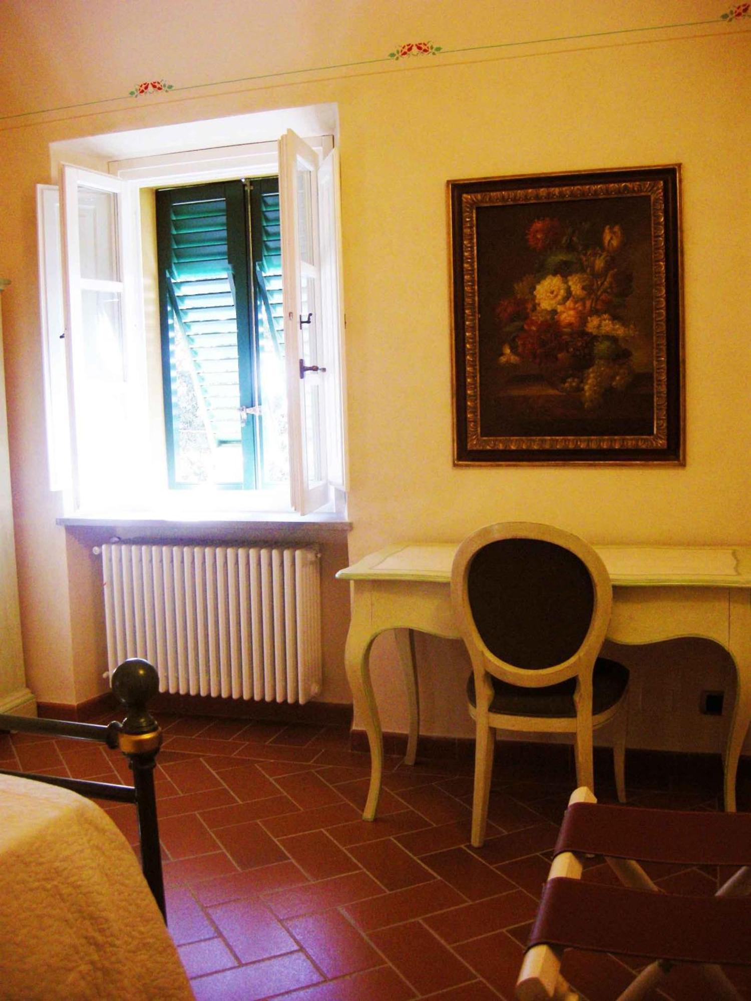 Relais Villa Sensano Pignano Exterior foto