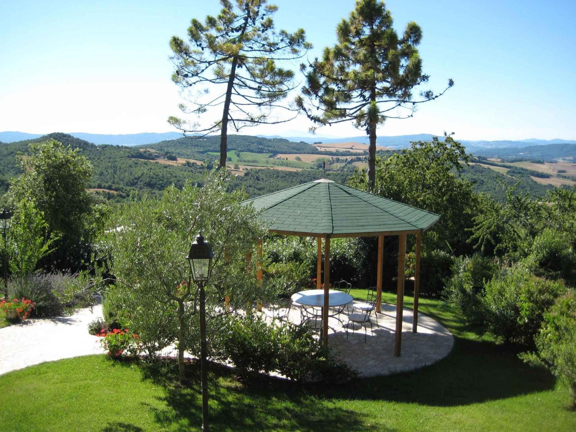 Relais Villa Sensano Pignano Exterior foto