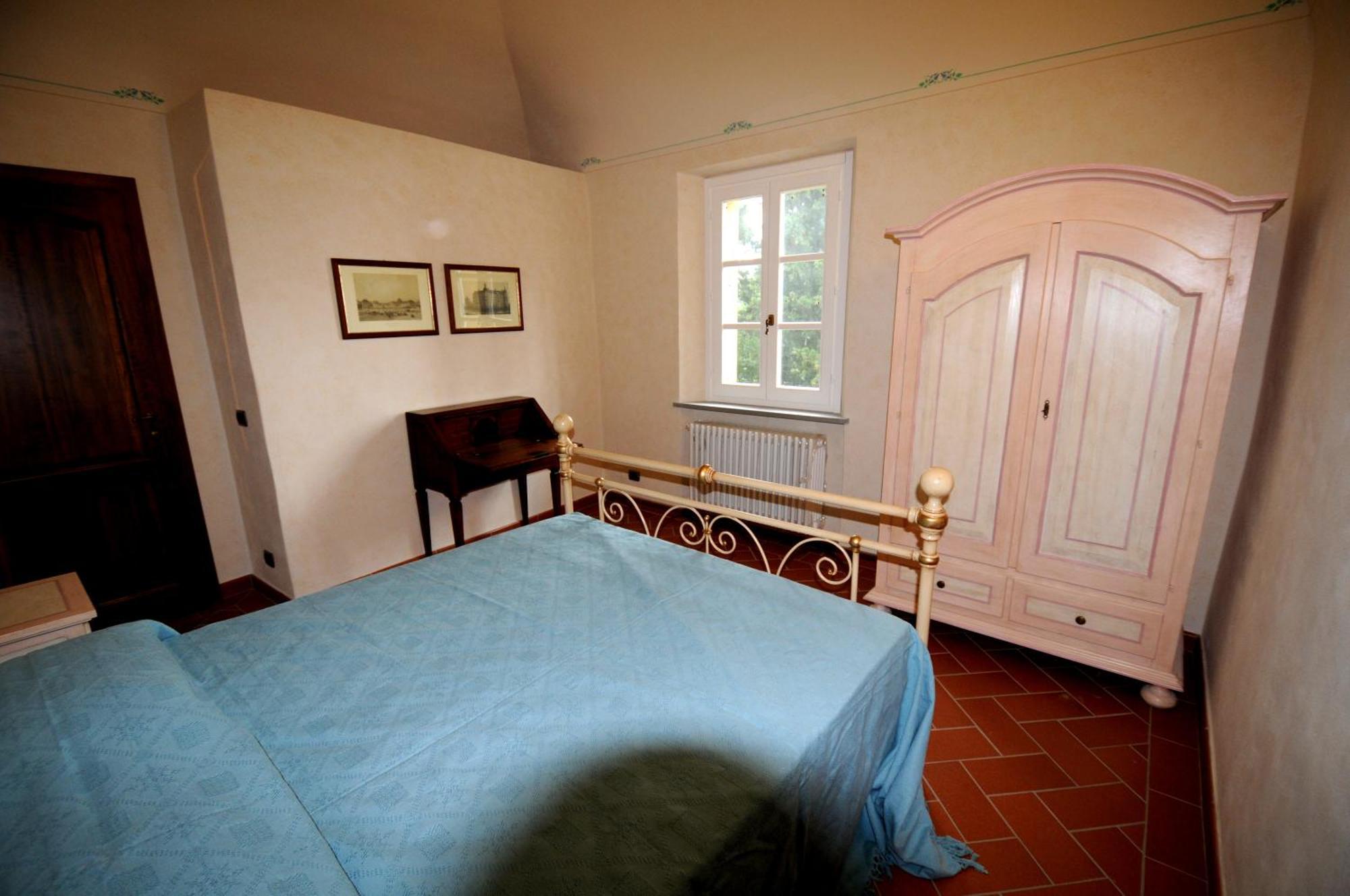 Relais Villa Sensano Pignano Exterior foto