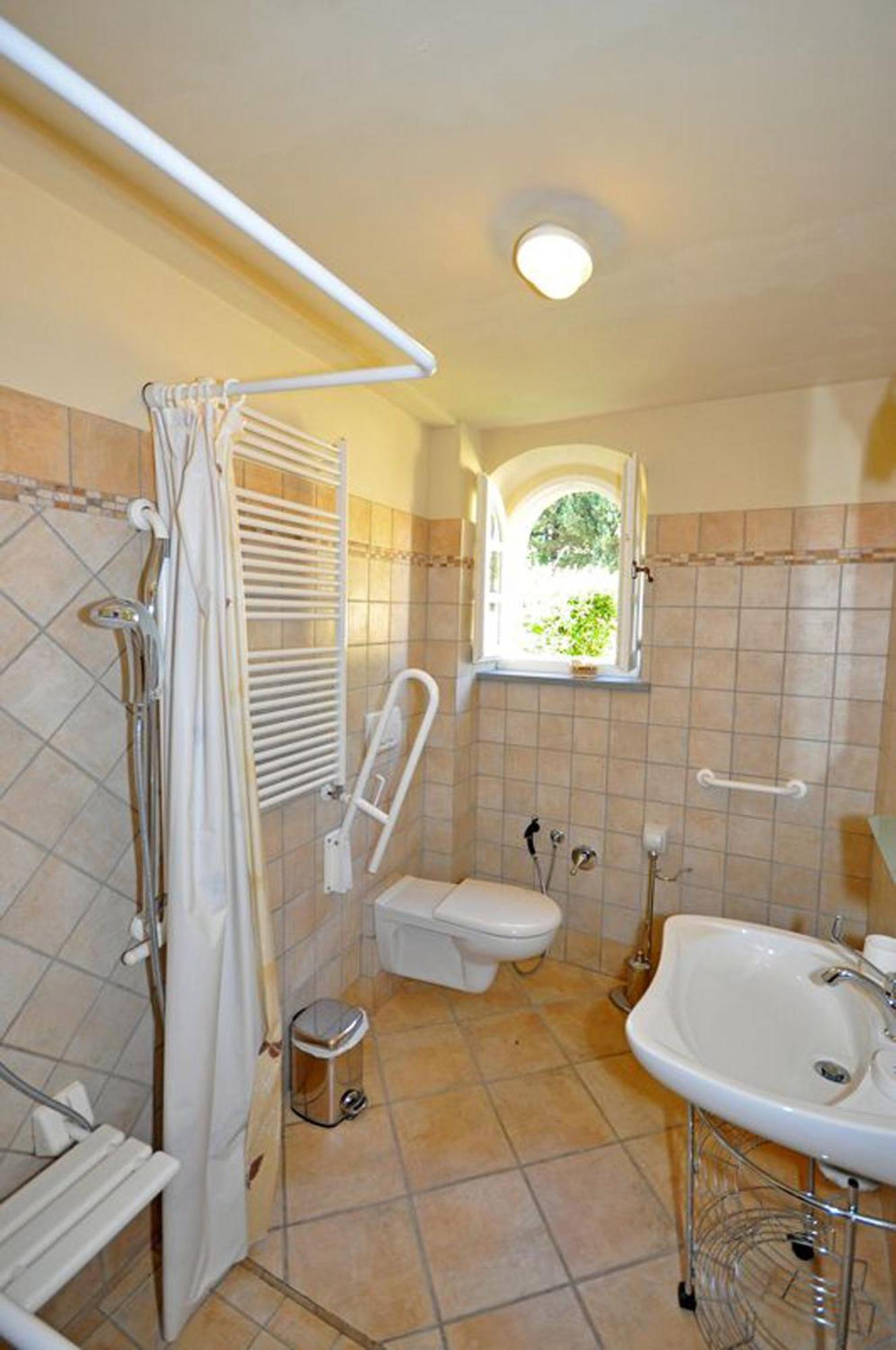 Relais Villa Sensano Pignano Exterior foto
