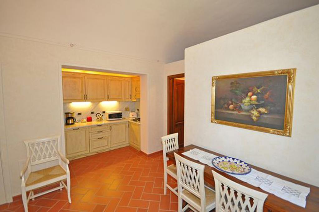 Relais Villa Sensano Pignano Exterior foto