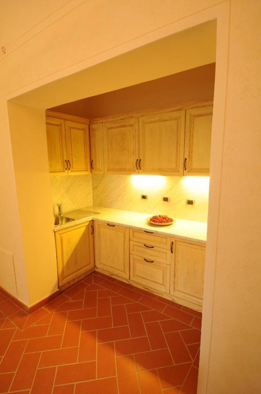 Relais Villa Sensano Pignano Quarto foto