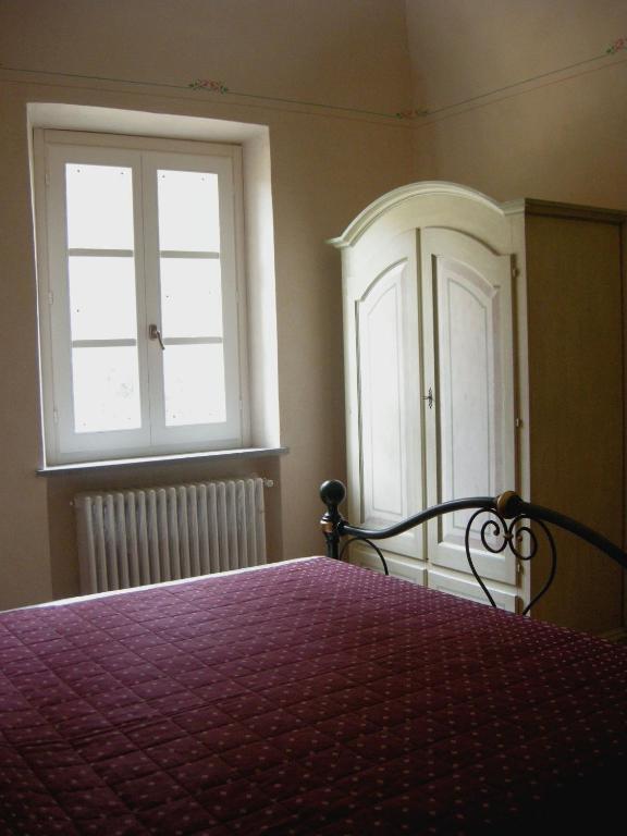 Relais Villa Sensano Pignano Quarto foto
