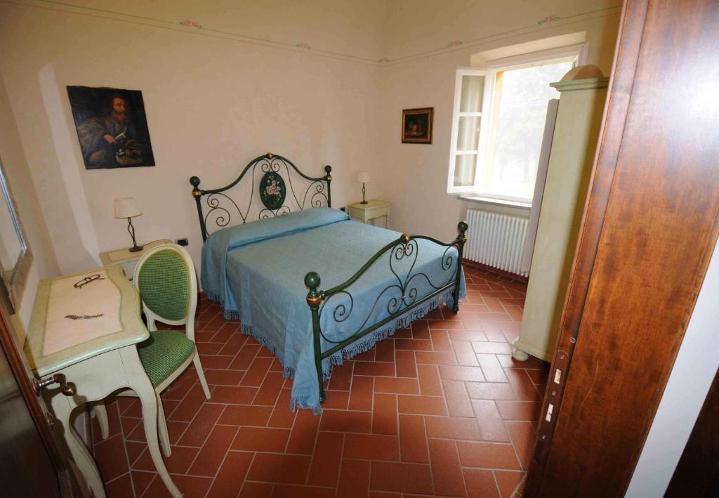 Relais Villa Sensano Pignano Quarto foto